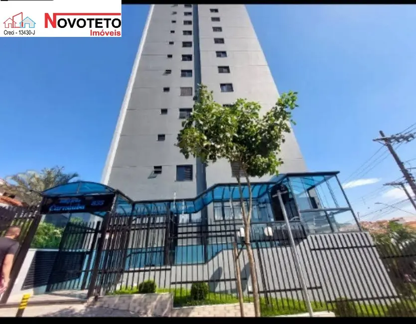 Foto 1 de Apartamento com 3 quartos à venda, 80m2 em Parque Fongaro, São Paulo - SP