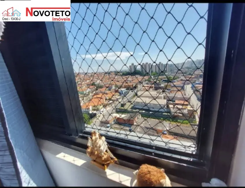 Foto 8 de Apartamento com 3 quartos à venda, 80m2 em Parque Fongaro, São Paulo - SP