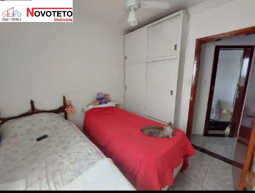 Foto 4 de Apartamento com 3 quartos à venda, 80m2 em Parque Fongaro, São Paulo - SP