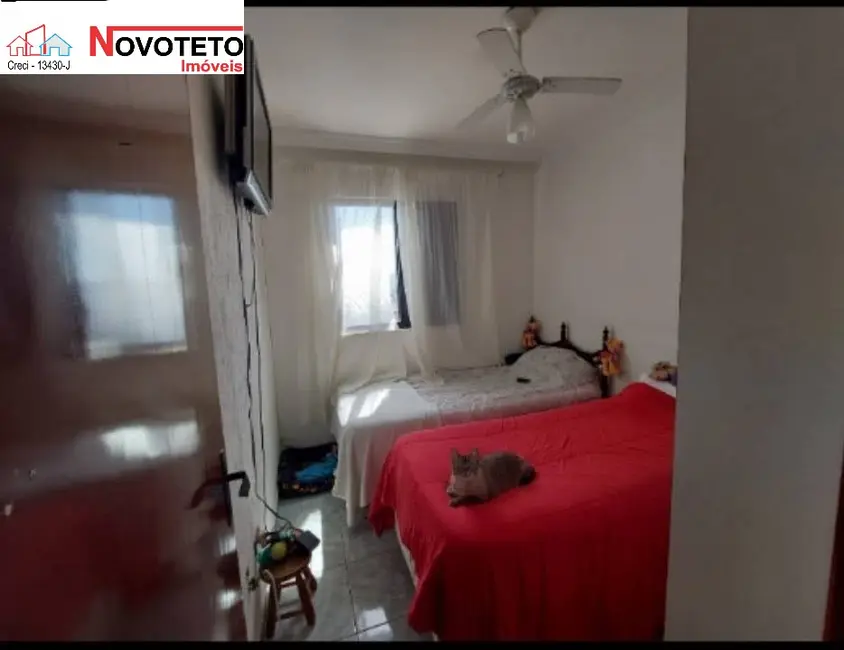 Foto 5 de Apartamento com 3 quartos à venda, 80m2 em Parque Fongaro, São Paulo - SP