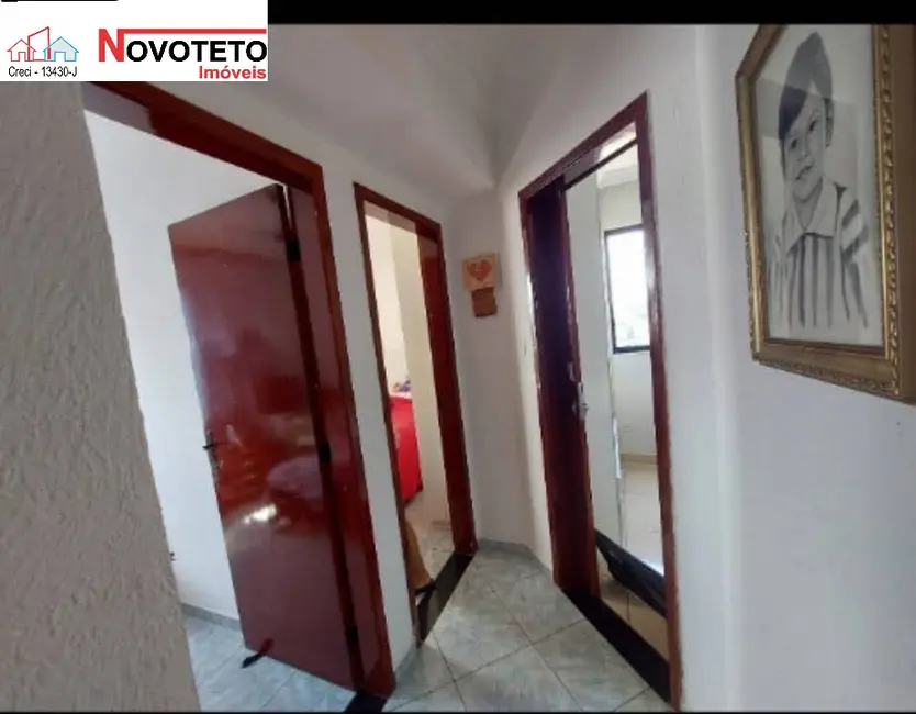 Foto 6 de Apartamento com 3 quartos à venda, 80m2 em Parque Fongaro, São Paulo - SP