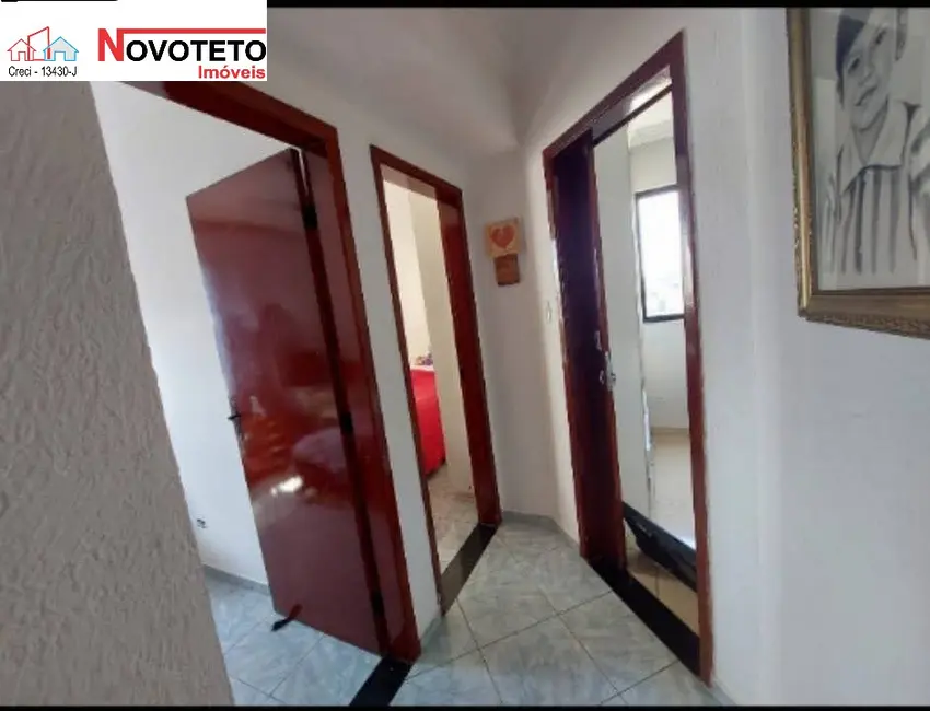 Foto 7 de Apartamento com 3 quartos à venda, 80m2 em Parque Fongaro, São Paulo - SP
