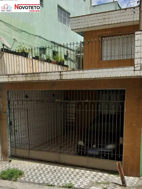 Foto 1 de Sobrado com 2 quartos à venda, 150m2 em Vila Tolstoi, São Paulo - SP