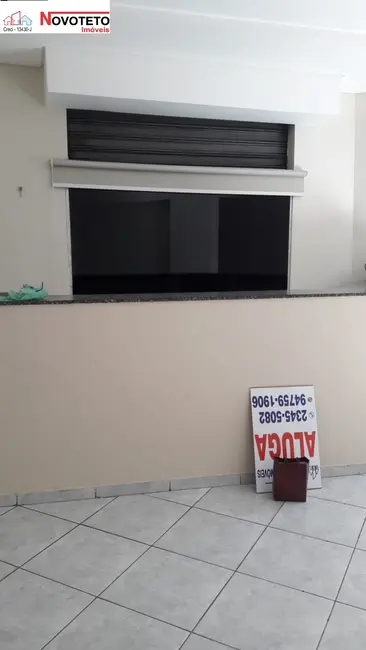 Foto 9 de Sala Comercial para alugar, 64m2 em Vila Califórnia, São Paulo - SP