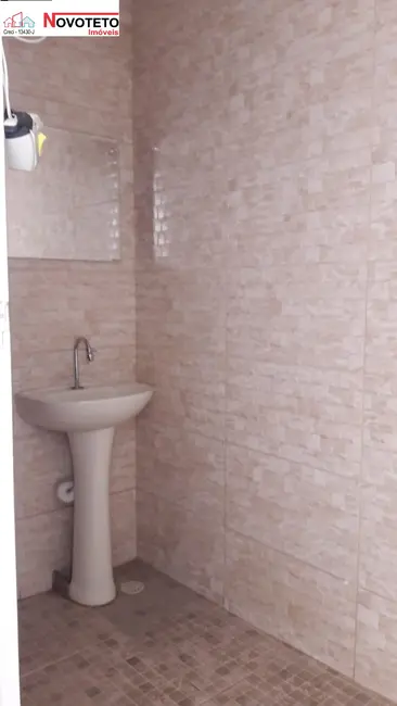 Foto 4 de Sala Comercial para alugar, 64m2 em Vila Califórnia, São Paulo - SP