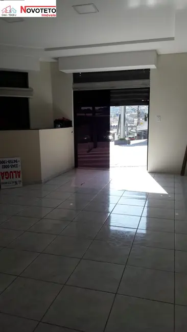 Foto 1 de Sala Comercial para alugar, 64m2 em Vila Califórnia, São Paulo - SP