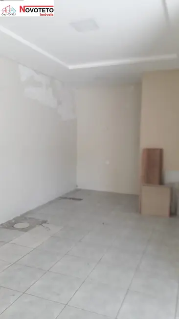 Foto 2 de Sala Comercial para alugar, 64m2 em Vila Califórnia, São Paulo - SP