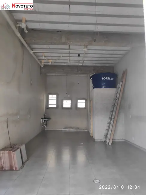 Foto 9 de Sala Comercial para alugar, 60m2 em Vila Califórnia, São Paulo - SP