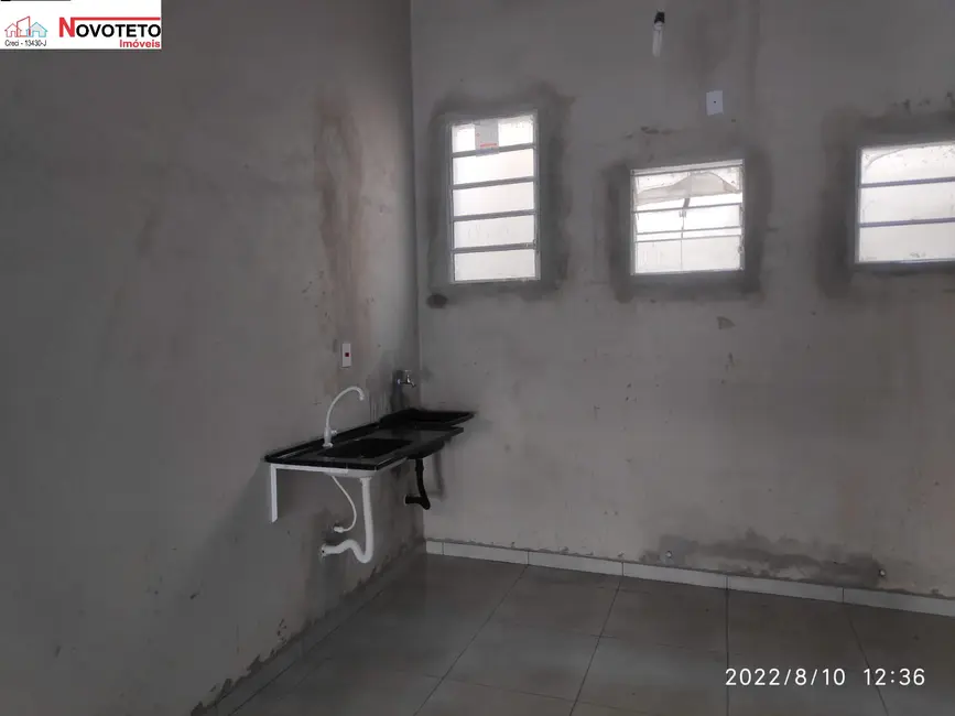 Foto 6 de Sala Comercial para alugar, 60m2 em Vila Califórnia, São Paulo - SP