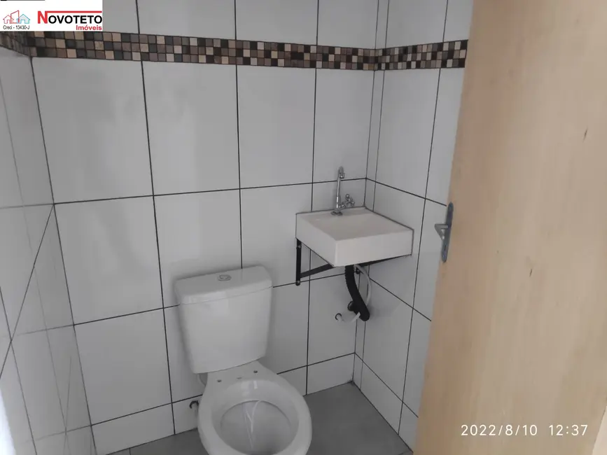 Foto 3 de Sala Comercial para alugar, 60m2 em Vila Califórnia, São Paulo - SP