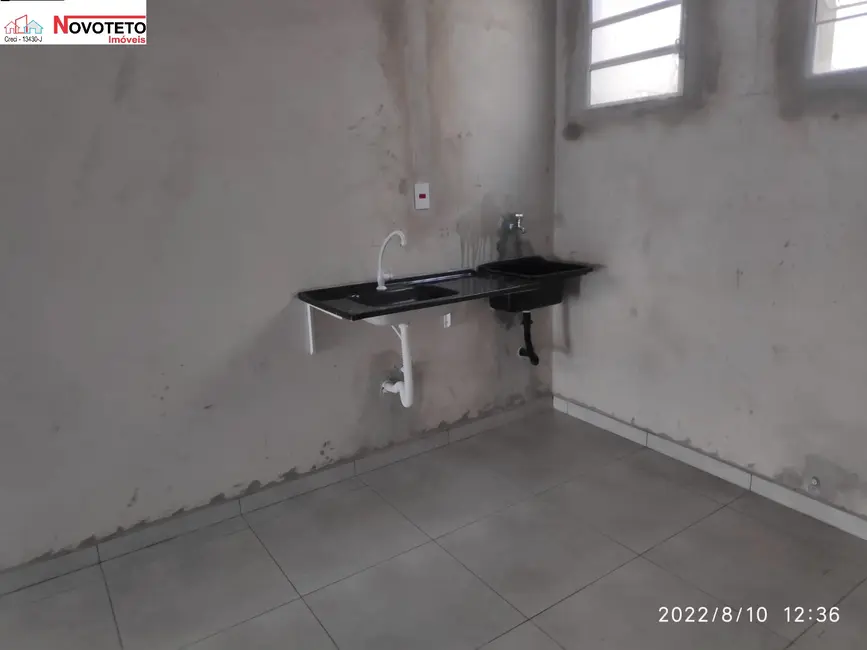 Foto 7 de Sala Comercial para alugar, 60m2 em Vila Califórnia, São Paulo - SP