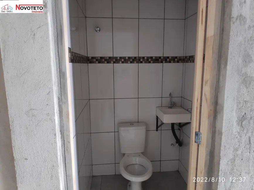 Foto 4 de Sala Comercial para alugar, 60m2 em Vila Califórnia, São Paulo - SP