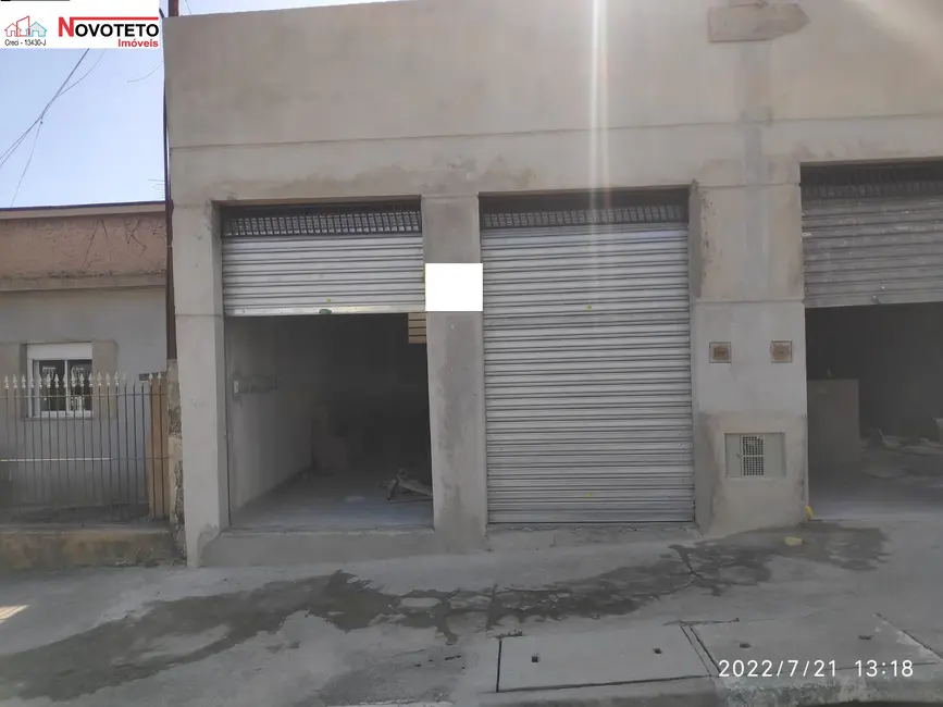 Foto 1 de Sala Comercial para alugar, 60m2 em Vila Califórnia, São Paulo - SP