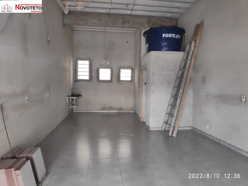 Foto 5 de Sala Comercial para alugar, 60m2 em Vila Califórnia, São Paulo - SP