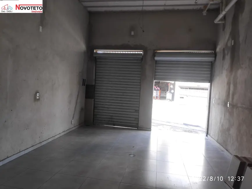 Foto 2 de Sala Comercial para alugar, 60m2 em Vila Califórnia, São Paulo - SP