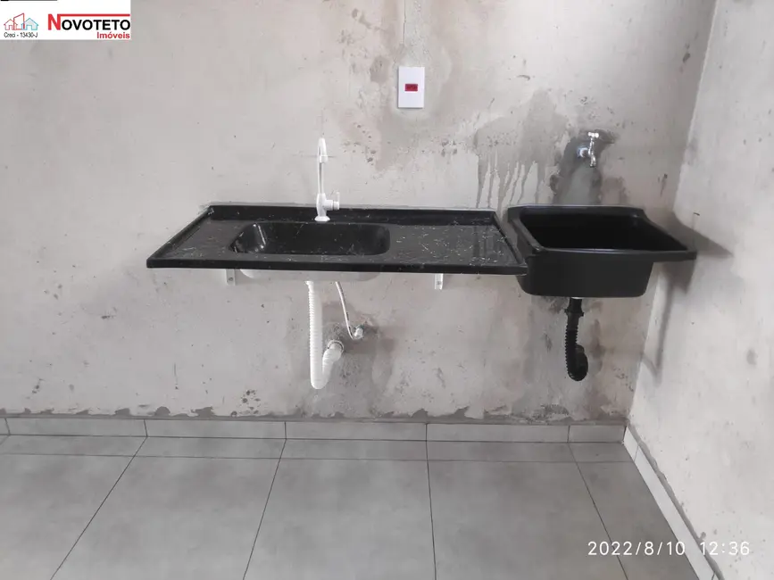 Foto 8 de Sala Comercial para alugar, 60m2 em Vila Califórnia, São Paulo - SP