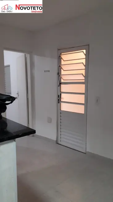 Foto 1 de Casa com 1 quarto para alugar, 60m2 em Quinta da Paineira, São Paulo - SP