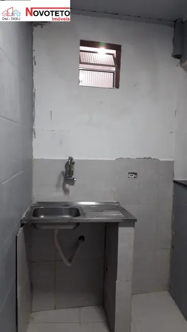 Casa com 1 quarto para alugar, 60m2 em Quinta da Paineira, São Paulo - SP - imagem 9 Foto 9 de Casa com 1 quarto para alugar, 60m2 em Quinta da Paineira, São Paulo - SP