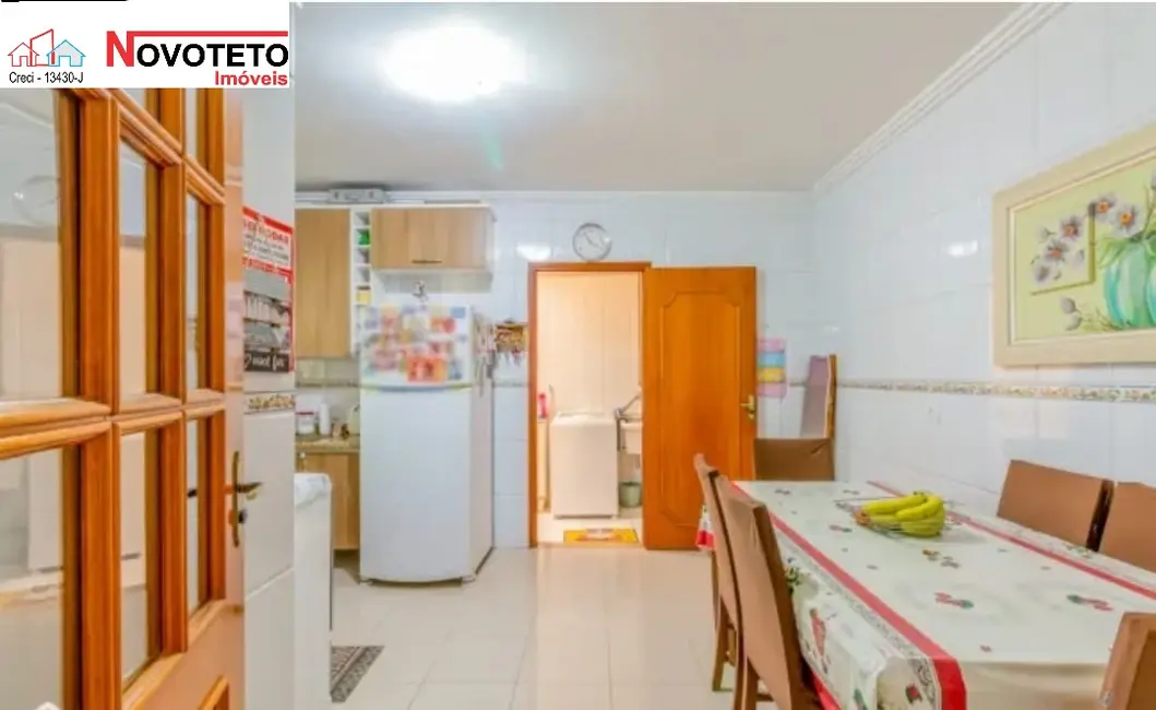 Sobrado com 3 quartos à venda, 130m2 em Vila Alpina, São Paulo - SP - imagem 6 Foto 6 de Sobrado com 3 quartos à venda, 130m2 em Vila Alpina, São Paulo - SP