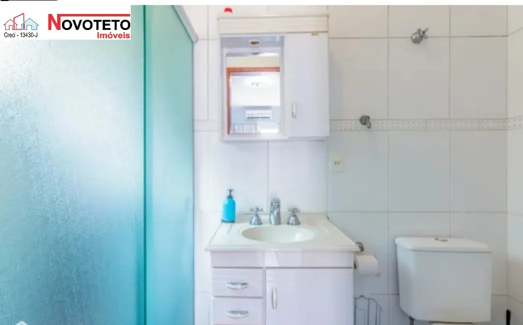 Sobrado com 3 quartos à venda, 130m2 em Vila Alpina, São Paulo - SP - imagem 8 Foto 8 de Sobrado com 3 quartos à venda, 130m2 em Vila Alpina, São Paulo - SP