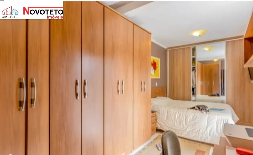 Sobrado com 3 quartos à venda, 130m2 em Vila Alpina, São Paulo - SP - imagem 9 Foto 9 de Sobrado com 3 quartos à venda, 130m2 em Vila Alpina, São Paulo - SP