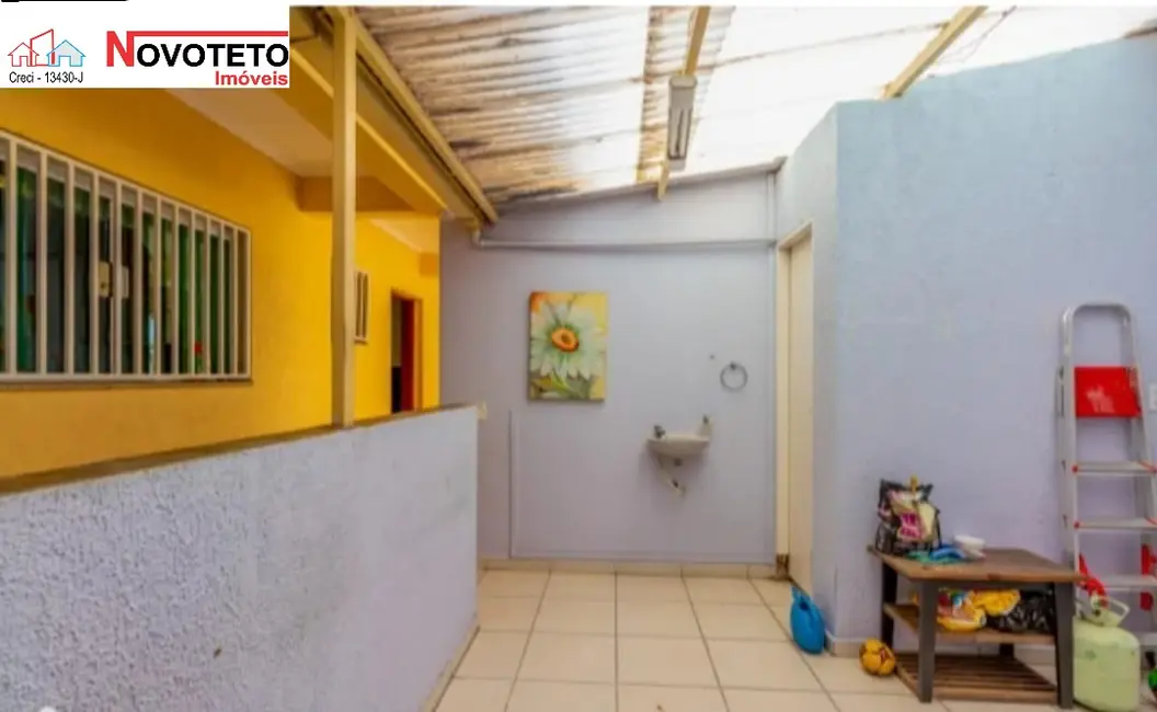 Sobrado com 3 quartos à venda, 130m2 em Vila Alpina, São Paulo - SP - imagem 4 Foto 4 de Sobrado com 3 quartos à venda, 130m2 em Vila Alpina, São Paulo - SP
