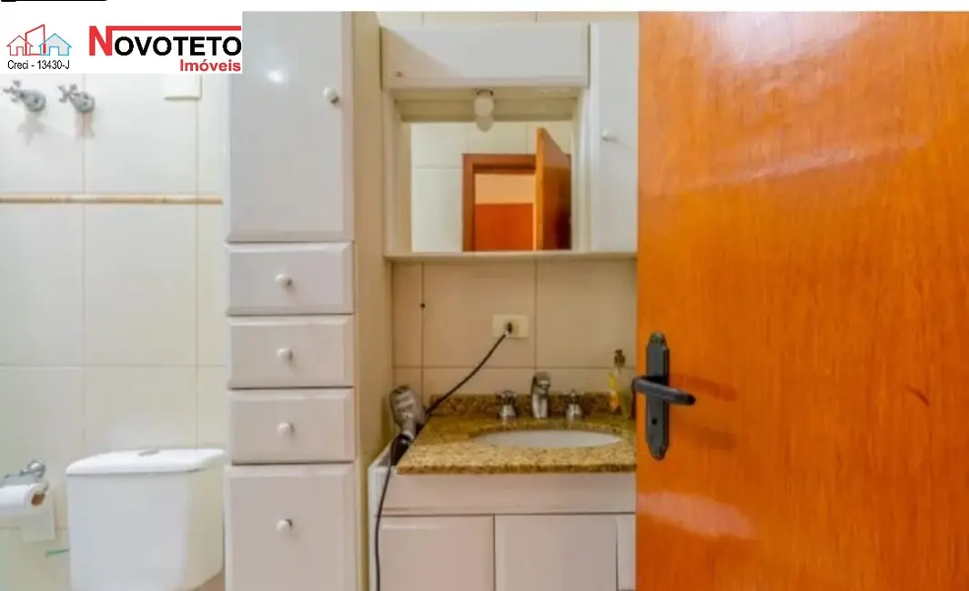 Sobrado com 3 quartos à venda, 130m2 em Vila Alpina, São Paulo - SP - imagem 7 Foto 7 de Sobrado com 3 quartos à venda, 130m2 em Vila Alpina, São Paulo - SP