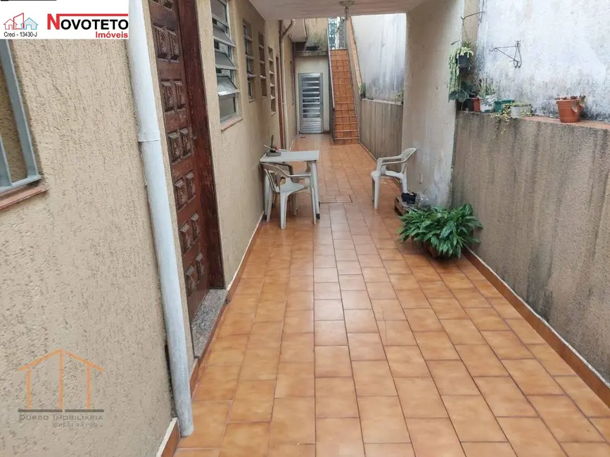 Casa com 3 quartos à venda e para alugar, 157m2 em Vila Oratório, São Paulo - SP - imagem 2 Foto 2 de Casa com 3 quartos à venda e para alugar, 157m2 em Vila Oratório, São Paulo - SP