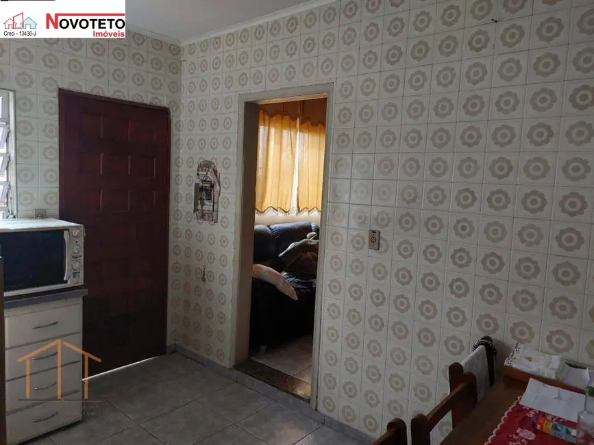 Casa com 3 quartos à venda e para alugar, 157m2 em Vila Oratório, São Paulo - SP - imagem 9 Foto 9 de Casa com 3 quartos à venda e para alugar, 157m2 em Vila Oratório, São Paulo - SP