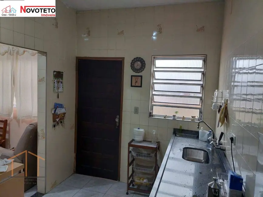 Casa com 3 quartos à venda e para alugar, 157m2 em Vila Oratório, São Paulo - SP - imagem 3 Foto 3 de Casa com 3 quartos à venda e para alugar, 157m2 em Vila Oratório, São Paulo - SP