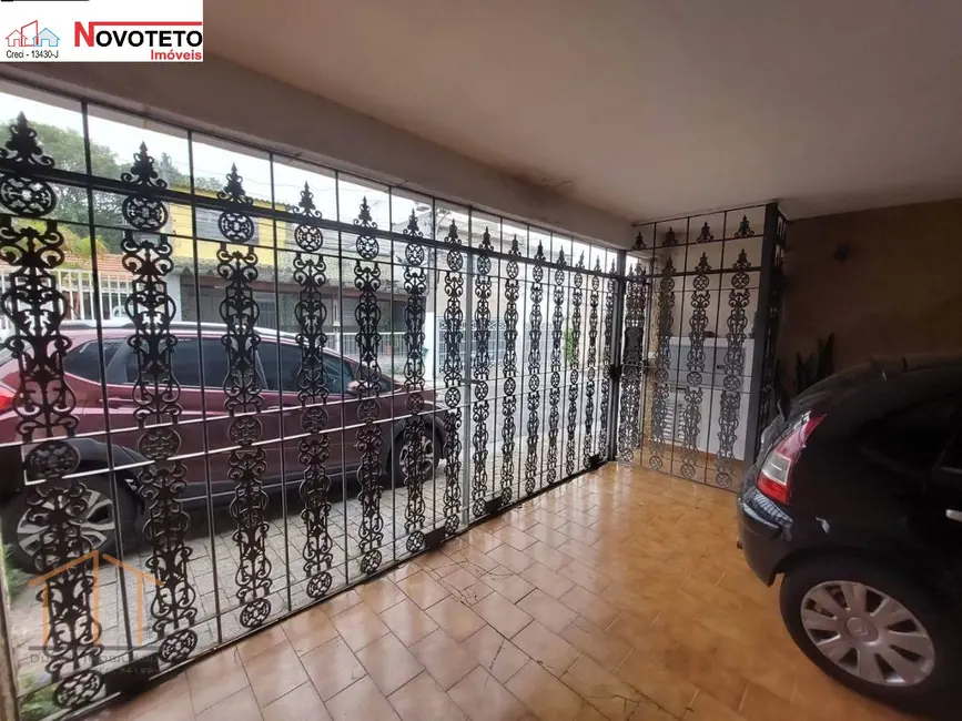 Casa com 3 quartos à venda e para alugar, 157m2 em Vila Oratório, São Paulo - SP - imagem 1 Foto 1 de Casa com 3 quartos à venda e para alugar, 157m2 em Vila Oratório, São Paulo - SP