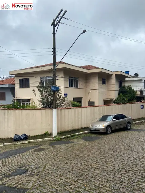 Foto 1 de Sobrado com 3 quartos à venda, 284m2 em Brooklin Paulista, São Paulo - SP