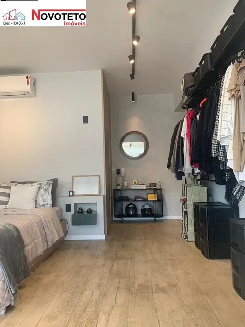 Apartamento com 1 quarto à venda, 68m2 em Vila Mariana, São Paulo - SP - imagem 4 Foto 4 de Apartamento com 1 quarto à venda, 68m2 em Vila Mariana, São Paulo - SP