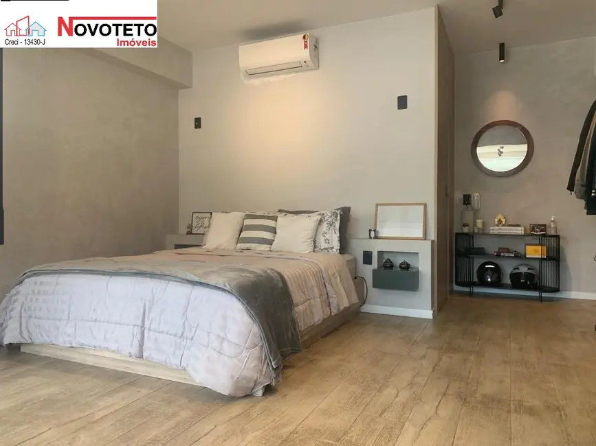 Apartamento com 1 quarto à venda, 68m2 em Vila Mariana, São Paulo - SP - imagem 5 Foto 5 de Apartamento com 1 quarto à venda, 68m2 em Vila Mariana, São Paulo - SP