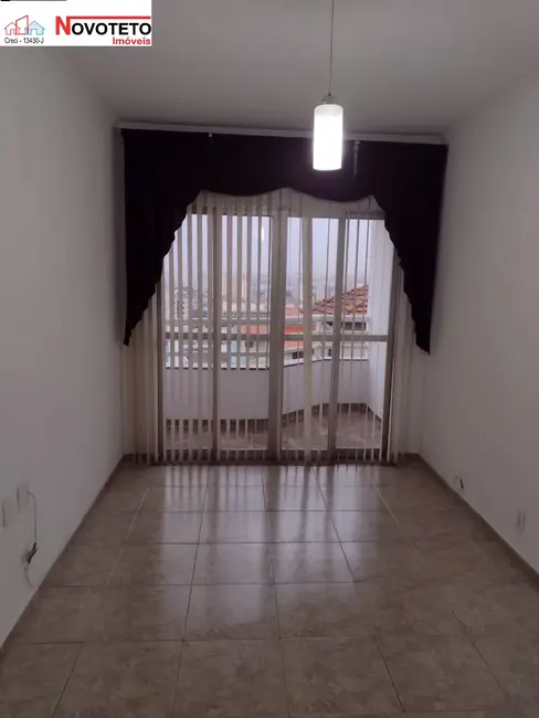 Foto 1 de Apartamento com 3 quartos para alugar, 80m2 em Vila Bela, São Paulo - SP