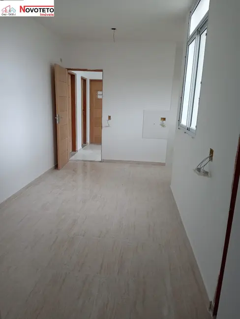 Loft / Flat com 2 quartos à venda, 45m2 em Parque São Lucas, São Paulo - SP - imagem 3 Foto 3 de Loft / Flat com 2 quartos à venda, 45m2 em Parque São Lucas, São Paulo - SP