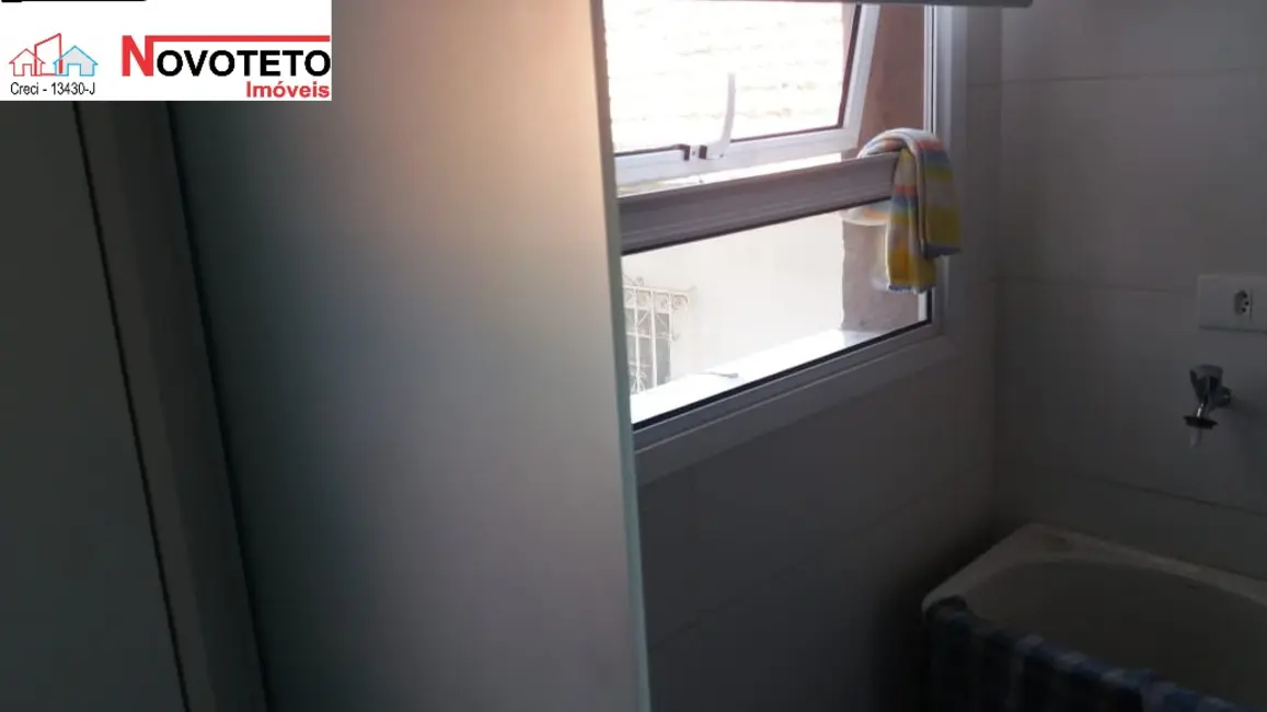 Loft / Flat com 2 quartos à venda, 44m2 em Quinta da Paineira, São Paulo - SP - imagem 3 Foto 3 de Loft / Flat com 2 quartos à venda, 44m2 em Quinta da Paineira, São Paulo - SP