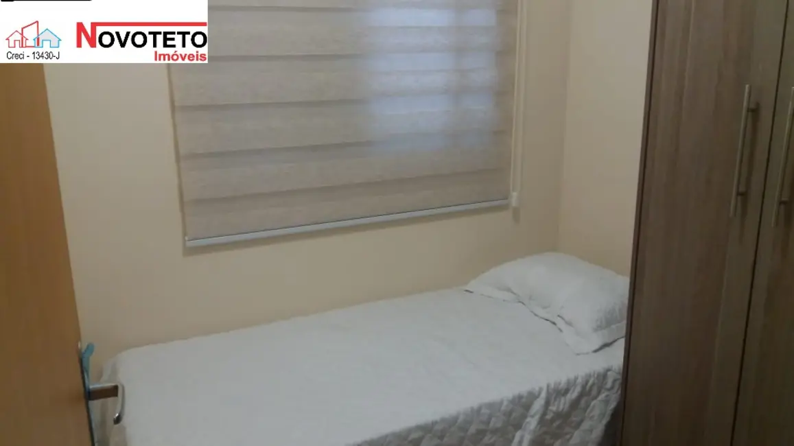 Loft / Flat com 2 quartos à venda, 44m2 em Quinta da Paineira, São Paulo - SP - imagem 5 Foto 5 de Loft / Flat com 2 quartos à venda, 44m2 em Quinta da Paineira, São Paulo - SP