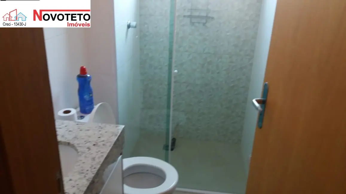 Loft / Flat com 2 quartos à venda, 44m2 em Quinta da Paineira, São Paulo - SP - imagem 6 Foto 6 de Loft / Flat com 2 quartos à venda, 44m2 em Quinta da Paineira, São Paulo - SP