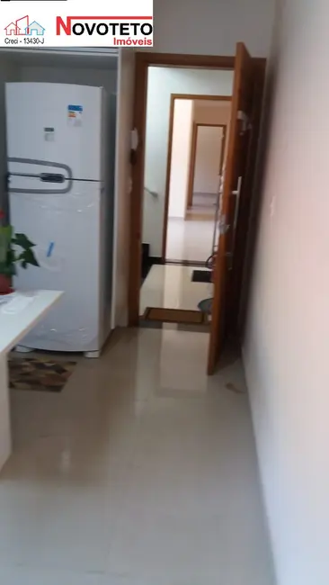 Loft / Flat com 2 quartos à venda, 44m2 em Quinta da Paineira, São Paulo - SP - imagem 2 Foto 2 de Loft / Flat com 2 quartos à venda, 44m2 em Quinta da Paineira, São Paulo - SP