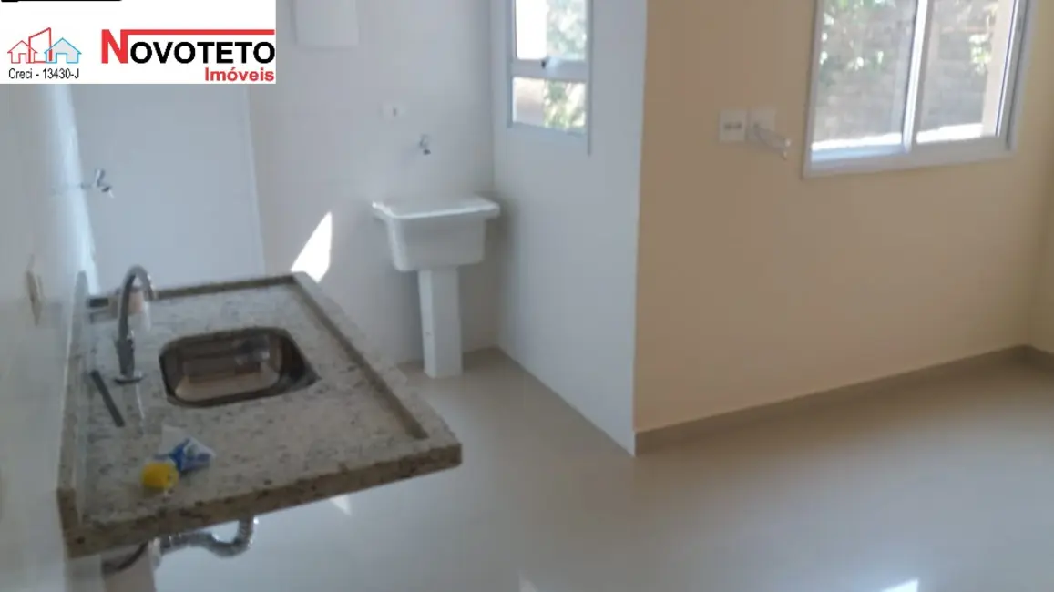 Loft / Flat com 2 quartos à venda, 44m2 em Quinta da Paineira, São Paulo - SP - imagem 9 Foto 9 de Loft / Flat com 2 quartos à venda, 44m2 em Quinta da Paineira, São Paulo - SP