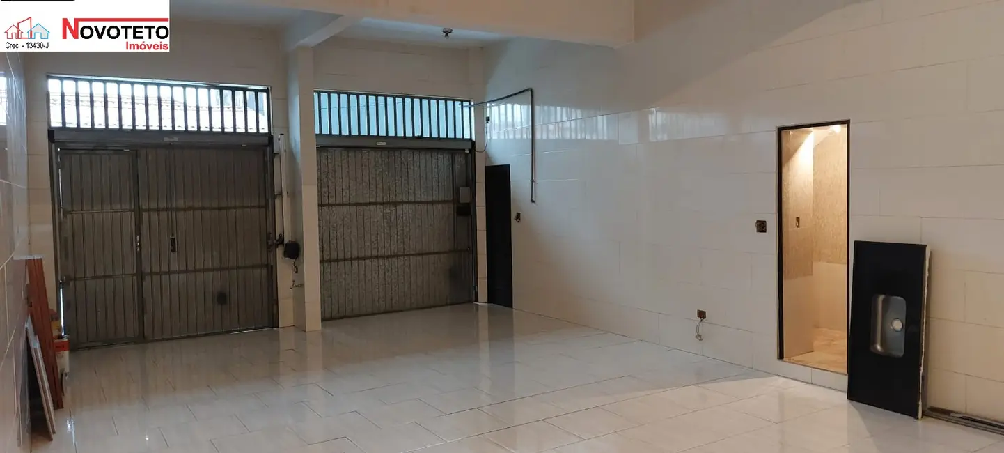Foto 1 de Sala Comercial para alugar, 60m2 em Vila Califórnia, São Paulo - SP