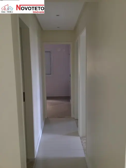 Foto 8 de Apartamento com 3 quartos à venda, 70m2 em Vila Caraguatá, São Paulo - SP