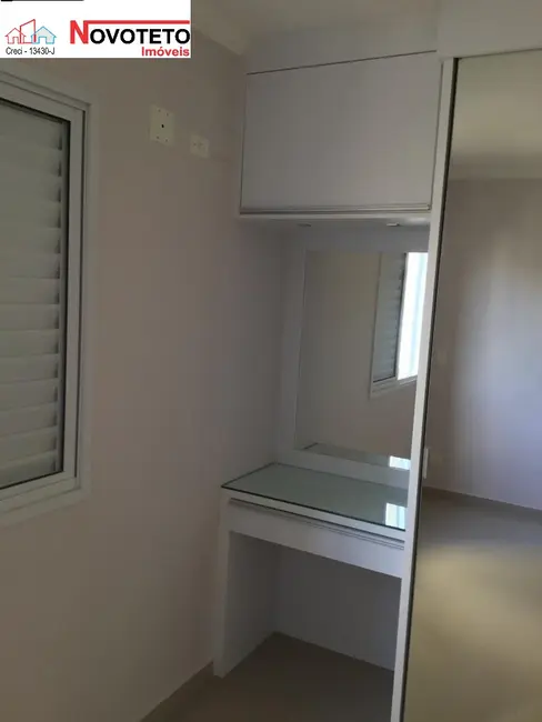 Foto 5 de Apartamento com 3 quartos à venda, 70m2 em Vila Caraguatá, São Paulo - SP
