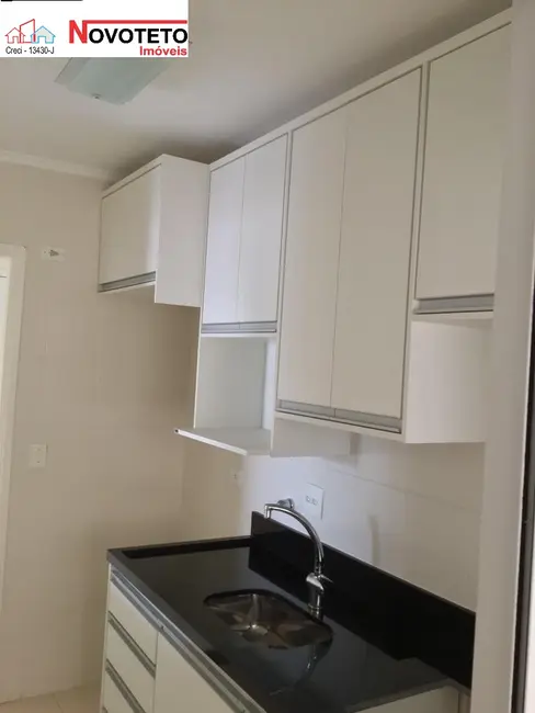 Foto 2 de Apartamento com 3 quartos à venda, 70m2 em Vila Caraguatá, São Paulo - SP