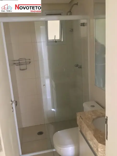 Foto 9 de Apartamento com 3 quartos à venda, 70m2 em Vila Caraguatá, São Paulo - SP