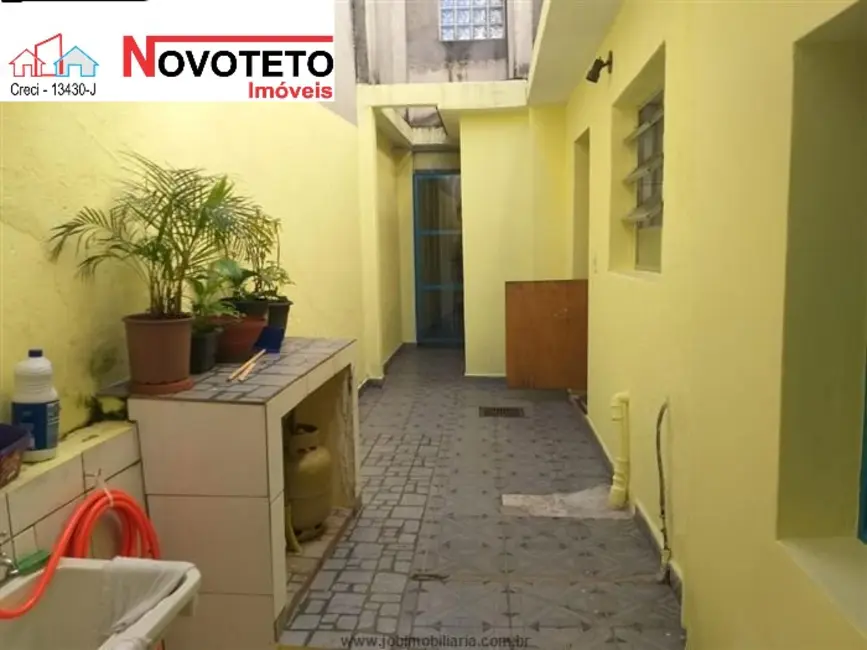 Sobrado com 3 quartos à venda, 138m2 em Jardim Independência, São Paulo - SP - imagem 4 Foto 4 de Sobrado com 3 quartos à venda, 138m2 em Jardim Independência, São Paulo - SP