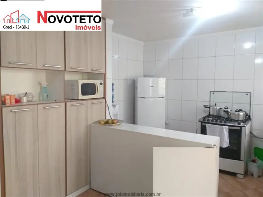 Sobrado com 3 quartos à venda, 138m2 em Jardim Independência, São Paulo - SP - imagem 7 Foto 7 de Sobrado com 3 quartos à venda, 138m2 em Jardim Independência, São Paulo - SP