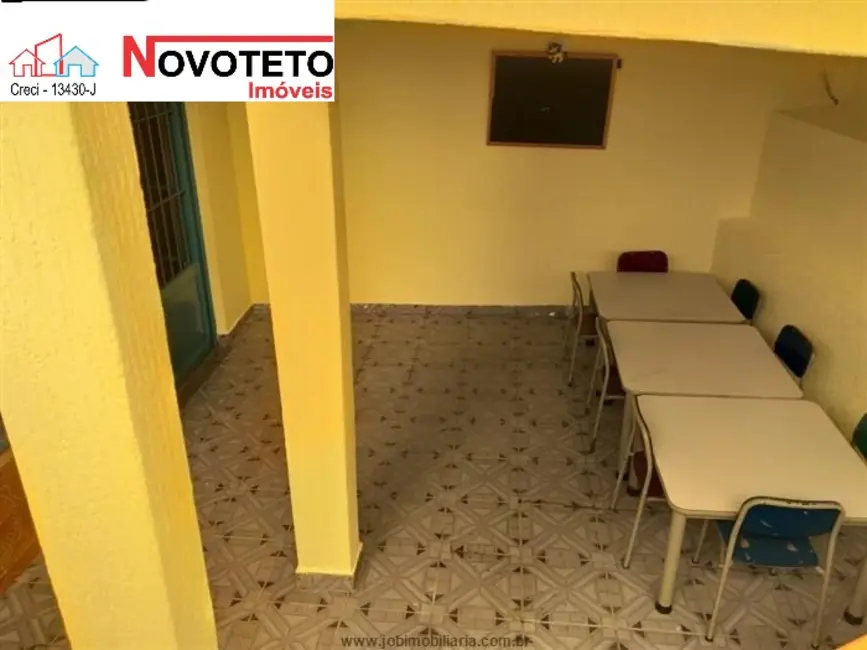 Foto 2 de Sobrado com 3 quartos à venda, 138m2 em Jardim Independência, São Paulo - SP