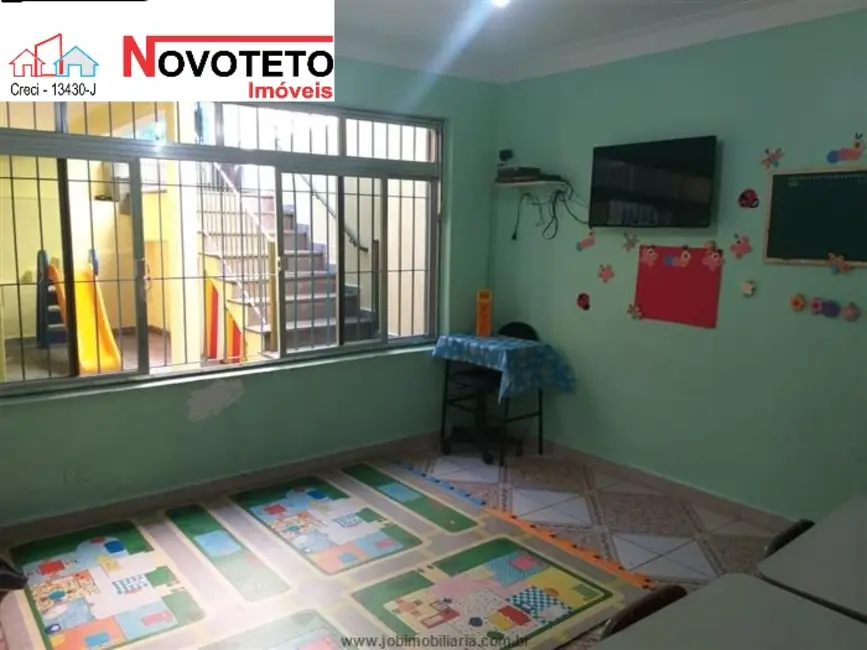 Sobrado com 3 quartos à venda, 138m2 em Jardim Independência, São Paulo - SP - imagem 8 Foto 8 de Sobrado com 3 quartos à venda, 138m2 em Jardim Independência, São Paulo - SP